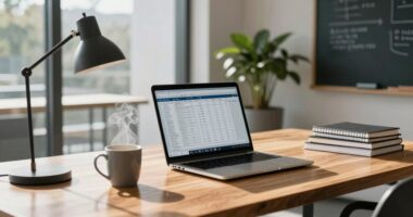 workplace efficiency tools