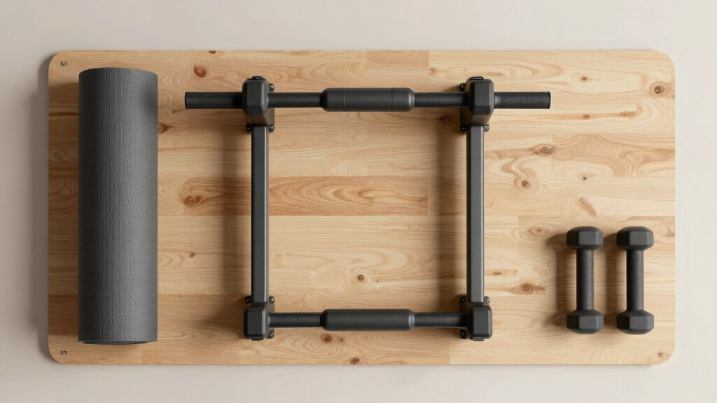 10 Best All In One Home Gym Systems in 2026