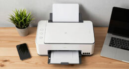 10 Best All In One Printers For Home Office In 2026