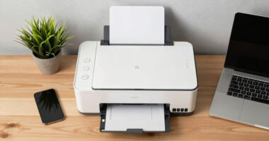 10 Best All In One Printers For Home Office In 2026