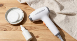 10 Best At Home Laser Hair Removal Devices in 2026