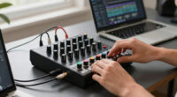 10 Best Audio Mixers With Usb Multitrack Recording in 2026