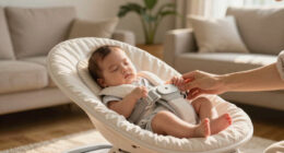 10 Best Baby Swings for Newborns in 2026