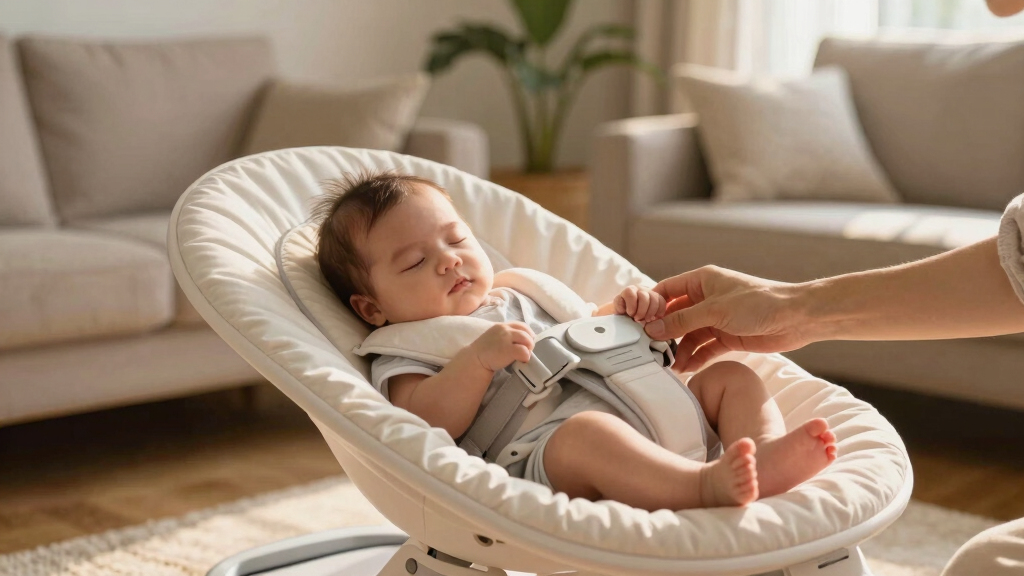10 Best Baby Swings for Newborns in 2026