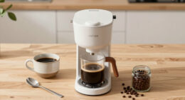 10 Best Bean To Cup Coffee Makers For Kitchens In 2026