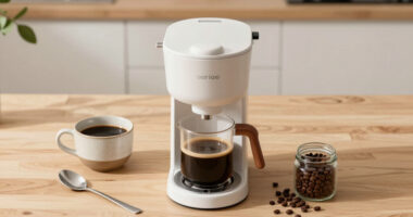 10 Best Bean To Cup Coffee Makers For Kitchens In 2026