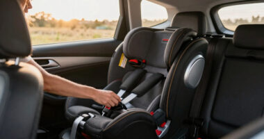 10 Best Best Convertible Car Seats in 2026