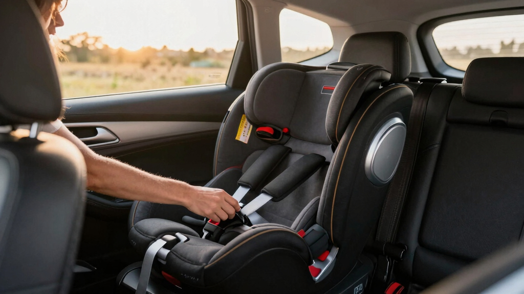 10 Best Best Convertible Car Seats in 2026
