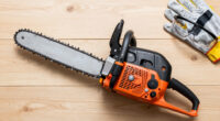 10 Best Chainsaws for Homeowners in 2026