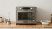 10 Best Convection Ovens for Home Bakers in 2026
