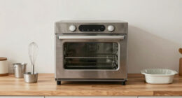10 Best Convection Ovens for Home Bakers in 2026