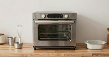 10 Best Convection Ovens for Home Bakers in 2026