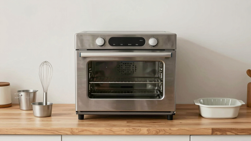 10 Best Convection Ovens for Home Bakers in 2026