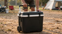 10 Best Coolers With Wheels For Camping In 2026