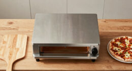 10 Best Countertop Pizza Ovens For Home Use In 2026