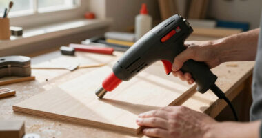 10 Best Craft Heat Guns for DIY Projects in 2026