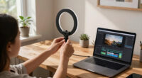 10 Best Creator Ring Lights for Desks in 2026