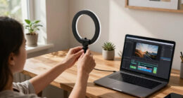 10 Best Creator Ring Lights for Desks in 2026