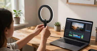 10 Best Creator Ring Lights for Desks in 2026