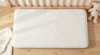 10 Best Crib Mattresses for Breathable Sleep in 2026