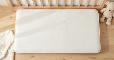 10 Best Crib Mattresses for Breathable Sleep in 2026