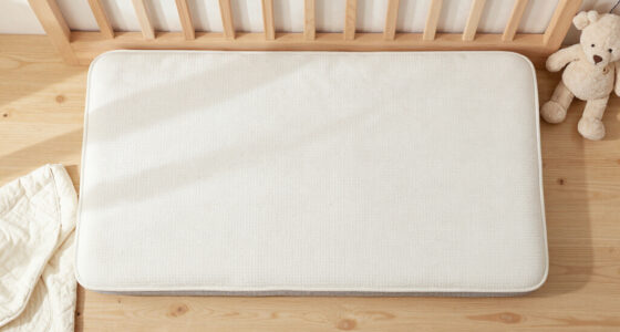 10 Best Crib Mattresses for Breathable Sleep in 2026