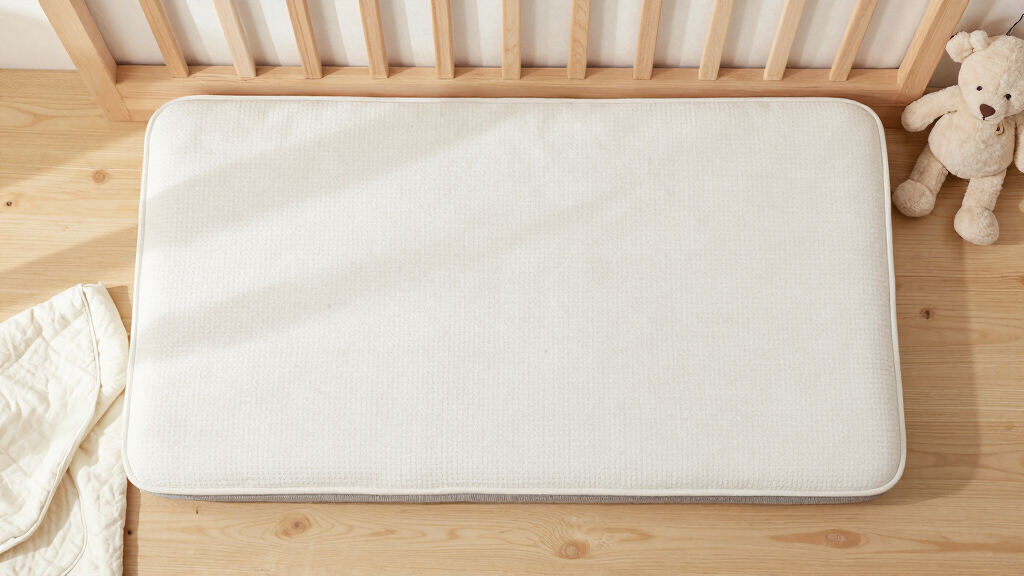 10 Best Crib Mattresses for Breathable Sleep in 2026