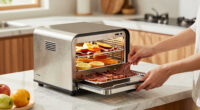 10 Best Dehydrators for Jerky and Fruit in 2026