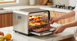 10 Best Dehydrators for Jerky and Fruit in 2026