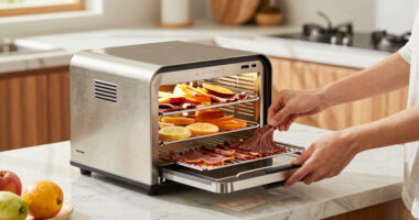 10 Best Dehydrators for Jerky and Fruit in 2026