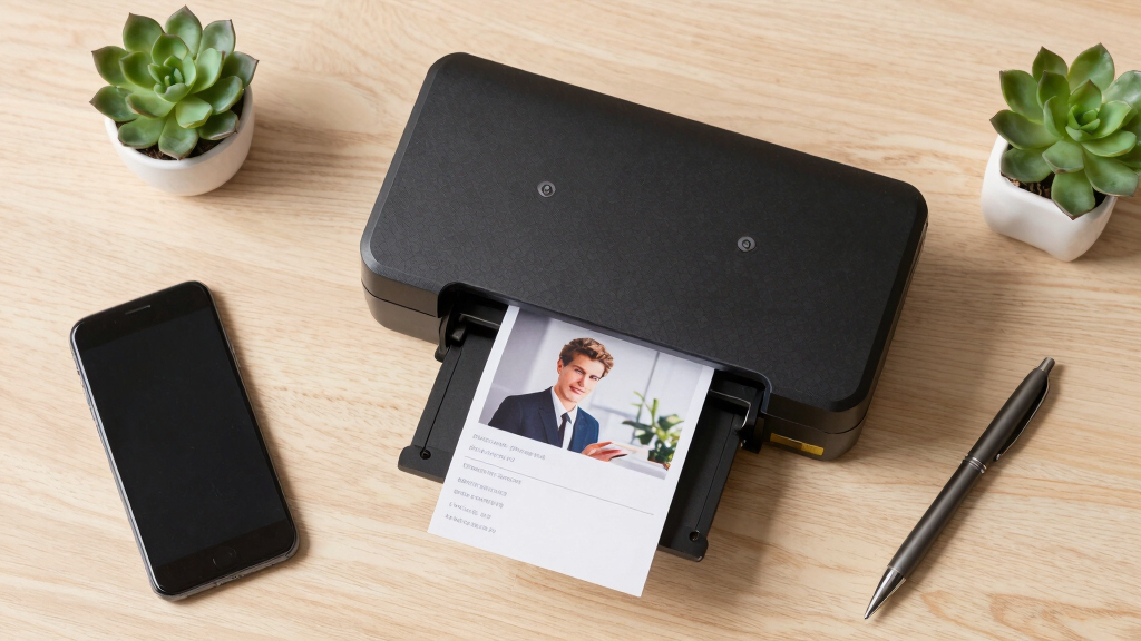 10 Best Desktop Scanners for Photos and Receipts in 2026