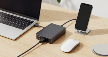 10 Best Docking Stations for Laptops in 2026 — Complete Buyer’s Guide