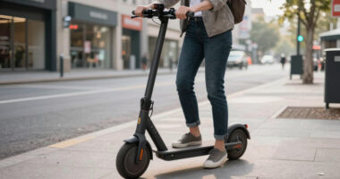 10 Best Electric Scooters for Adults in 2026