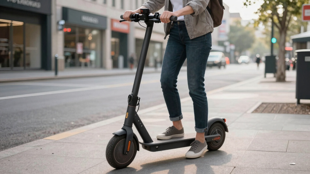 10 Best Electric Scooters for Adults in 2026