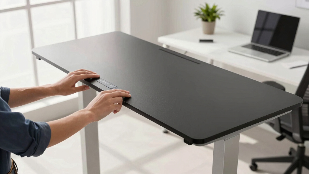 10 Best Electric Standing Desks in 2026
