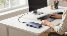10 Best External GPU Docks for Creatives in 2026