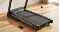10 Best Foldable Treadmills for Small Spaces in 2026