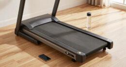 10 Best Foldable Treadmills for Small Spaces in 2026