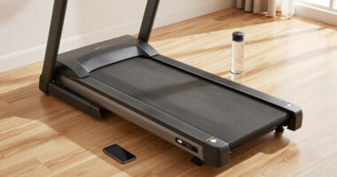 10 Best Foldable Treadmills for Small Spaces in 2026