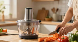 10 Best Food Processors for Meal Prep in 2026