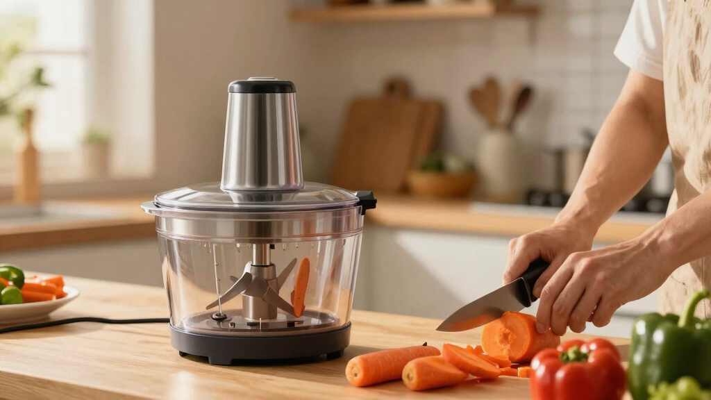 10 Best Food Processors for Meal Prep in 2026