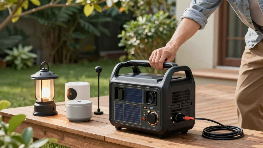 10 Best Generators for Hurricane Season in 2026