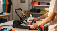 10 Best Heat Press Machines for Apparel Brands in 2026