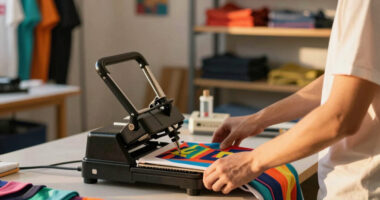 10 Best Heat Press Machines for Apparel Brands in 2026
