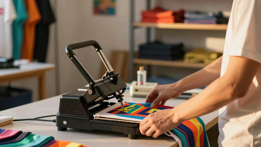 10 Best Heat Press Machines for Apparel Brands in 2026