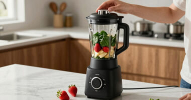 10 Best High Performance Blenders for Smoothies in 2026