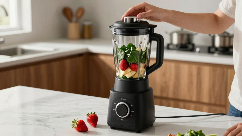10 Best High Performance Blenders for Smoothies in 2026