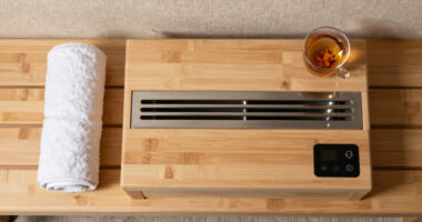 10 Best Home Saunas With Low EMF in 2026