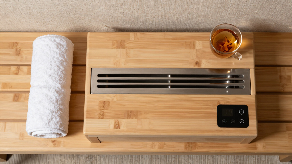 10 Best Home Saunas With Low EMF in 2026