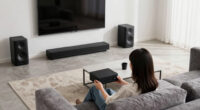 10 Best Home Theater Systems for Surround Sound in 2026